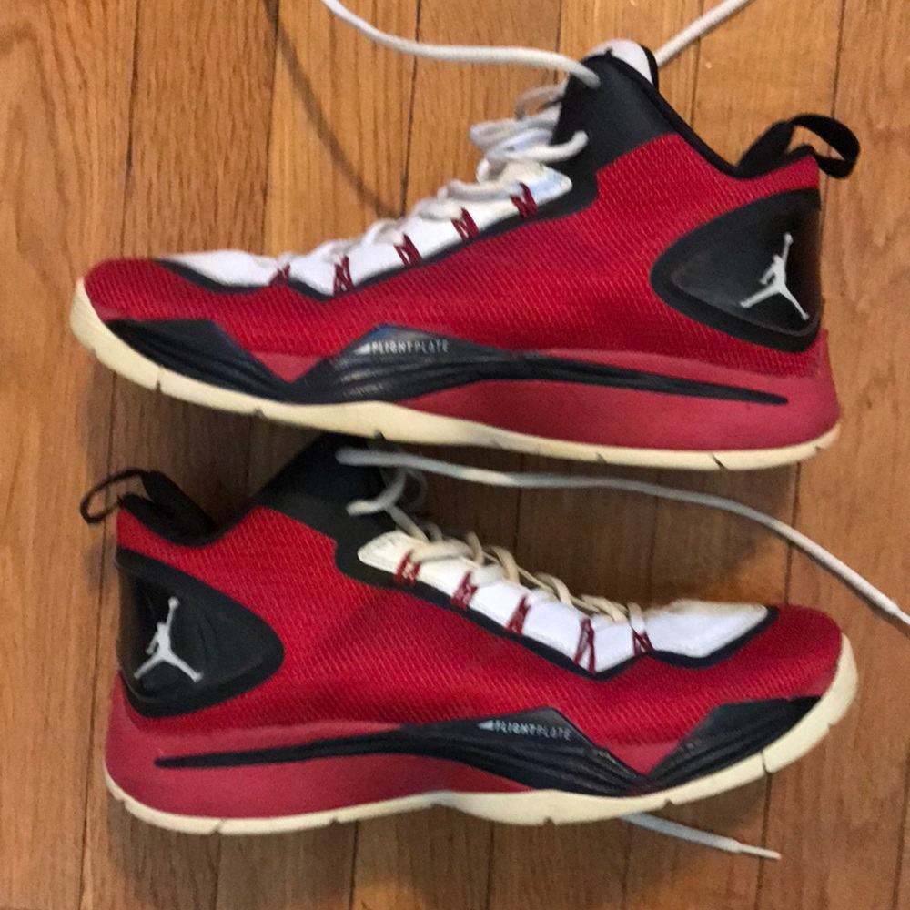 Jordan’s